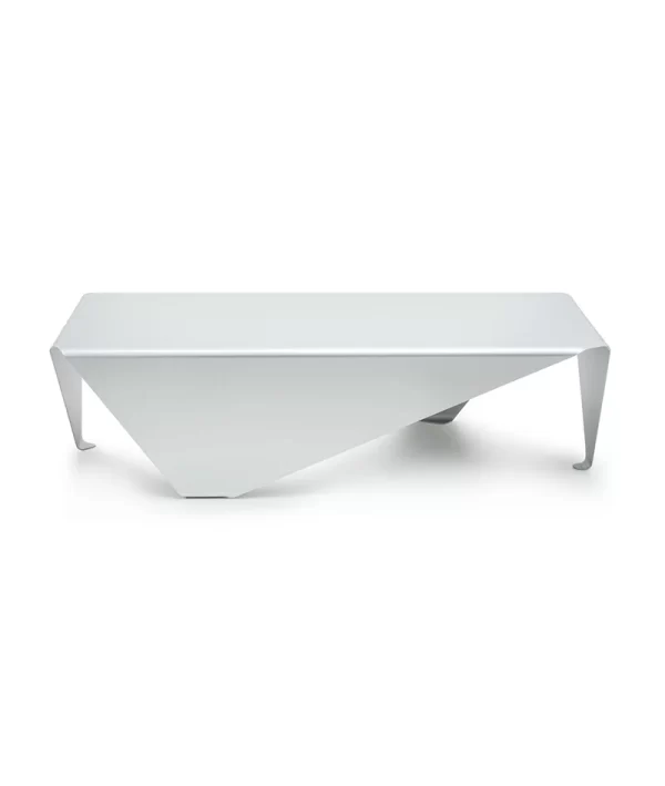 Mesa de Alumínio Prata - Image 2