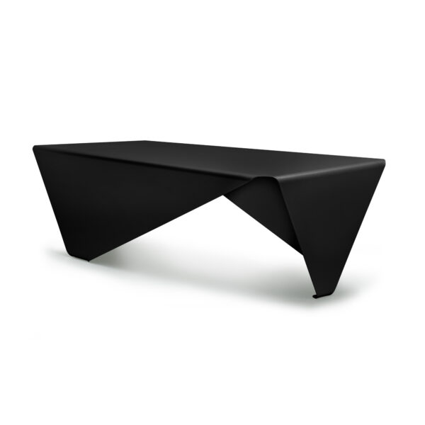 Mesa de Alumínio Black - Image 2