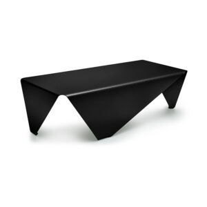 Mesa de Alumínio Black